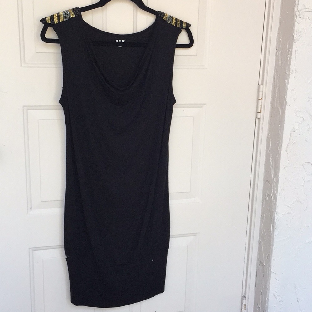 (Any 3 $6 items for $15) a.n.a Little Black Dress